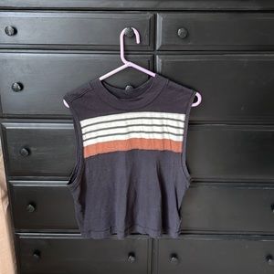 Free people muscle tank